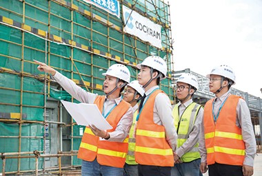 高壓施工公司深受用戶歡迎的原因