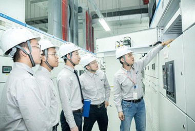 選擇高壓施工企業時需要注意哪些問題