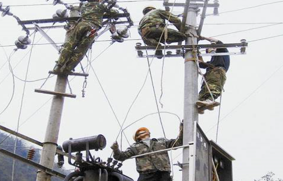 電力安裝工程和輸變電工程的區別