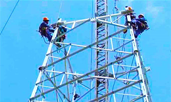 外電施工安裝實施時要做好哪些措施？